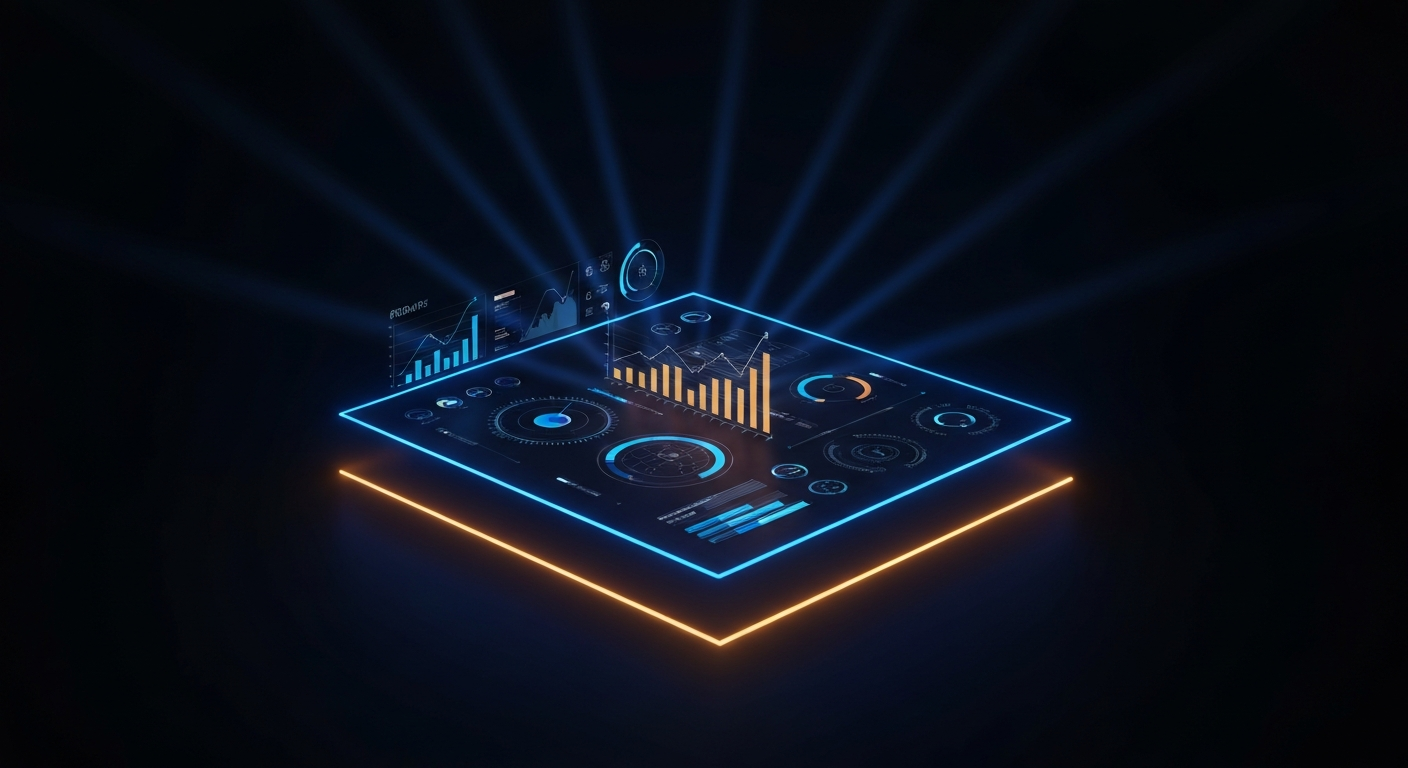 KPI SEO : les 15 indicateurs essentiels a suivre [2026]
