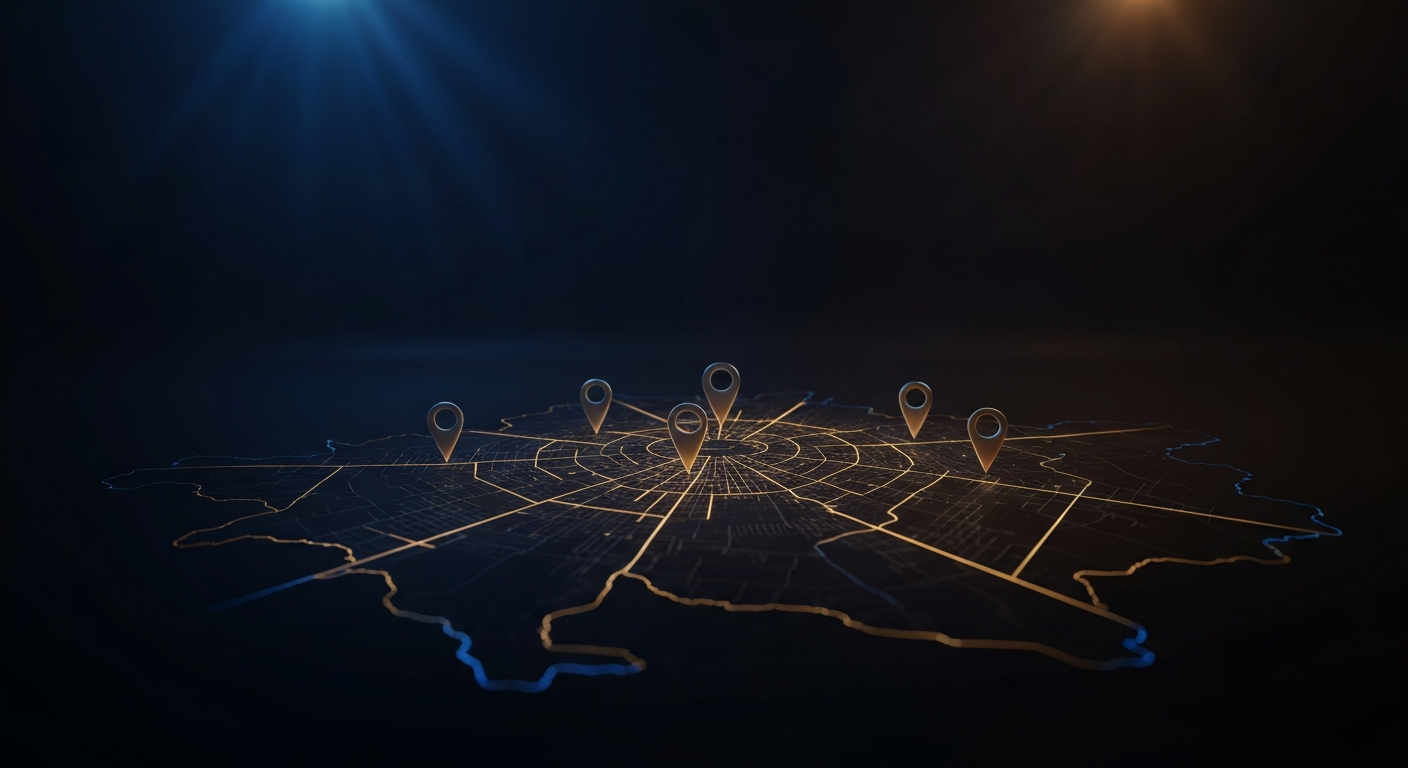 Marketing digital a Rouen : guide pour les entreprises normandes [2026]