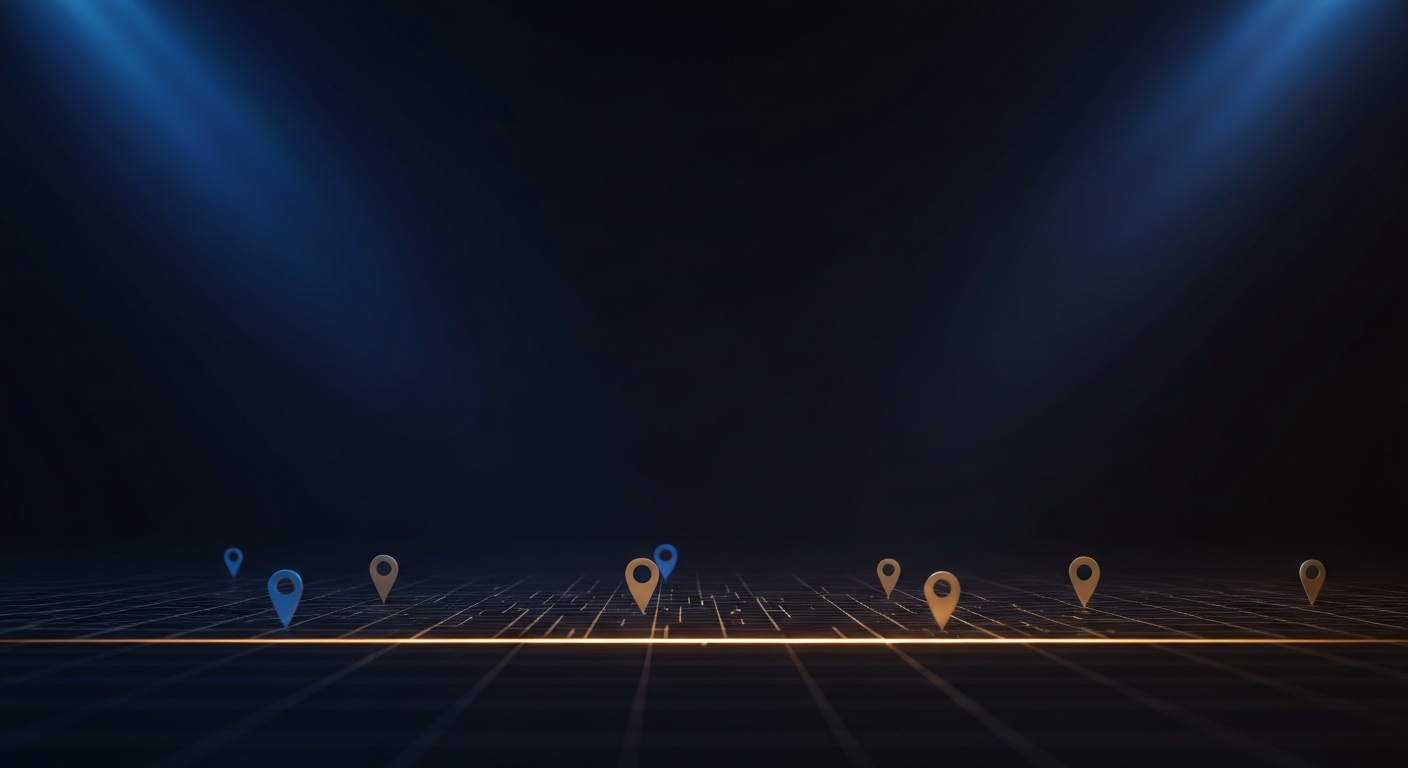 Referencement local : les 10 facteurs de classement Google Maps [2026]