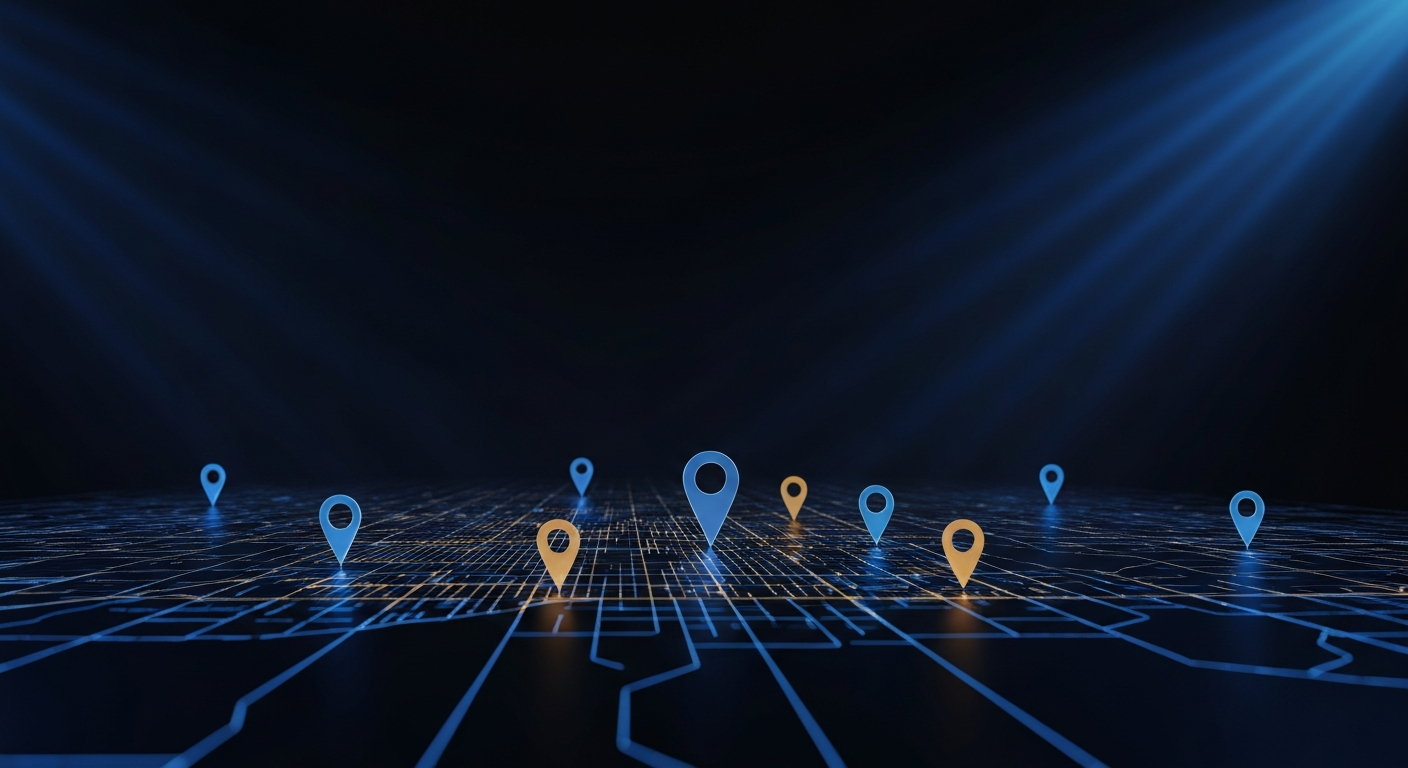 SEO local : le guide ultime pour dominer Google Maps [2026]
